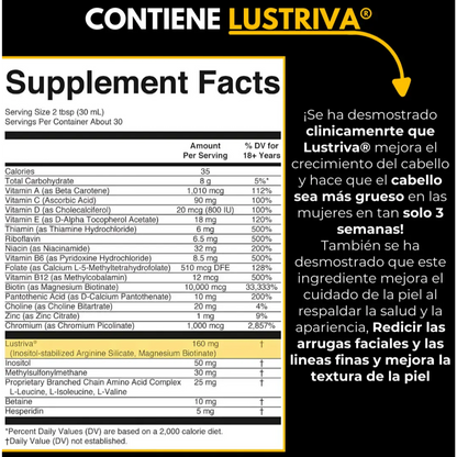 Multivitaminico Mary Ruths