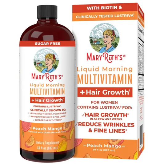 Multivitaminico Mary Ruths